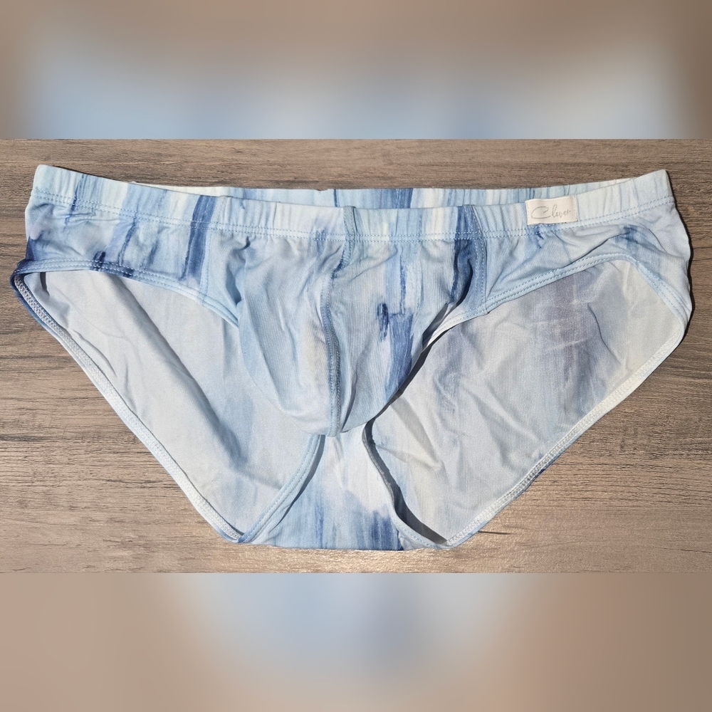 Soft Men's Bkinini